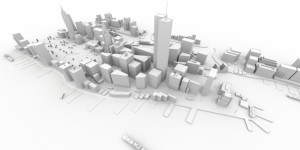 FluidRay RT real-time architectural rendering with ambient occlusion